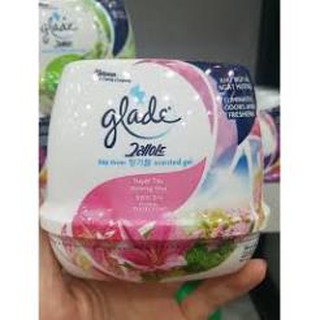 Sáp Thơm Phòng Glade đủ mùi 180g