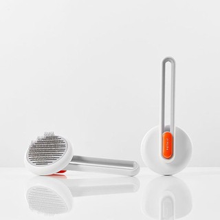 [ PETKIT CHÍNH HÃNG ] Petkit Grooming Brush - Lược chải lông Petkit
