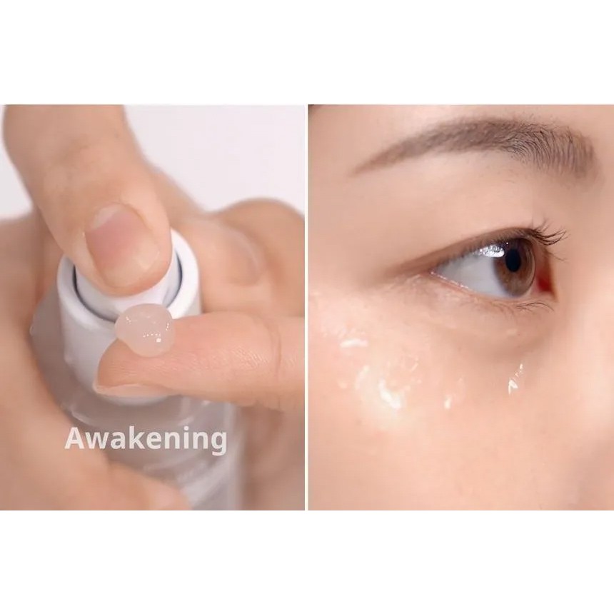 Gel Dưỡng Mắt Klairs Fundamental Eye Awakening Gel