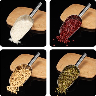 [INVN]1pc Stainless steel multi-purpose shovel