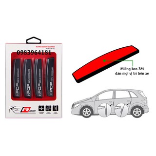 Miếng Dán Chống Xước Ô Tô AUTOCOM