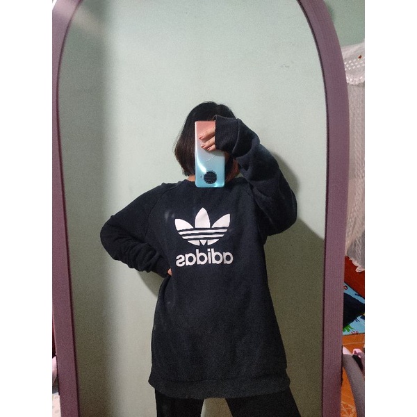 Áo sweater 2hand XL adidas