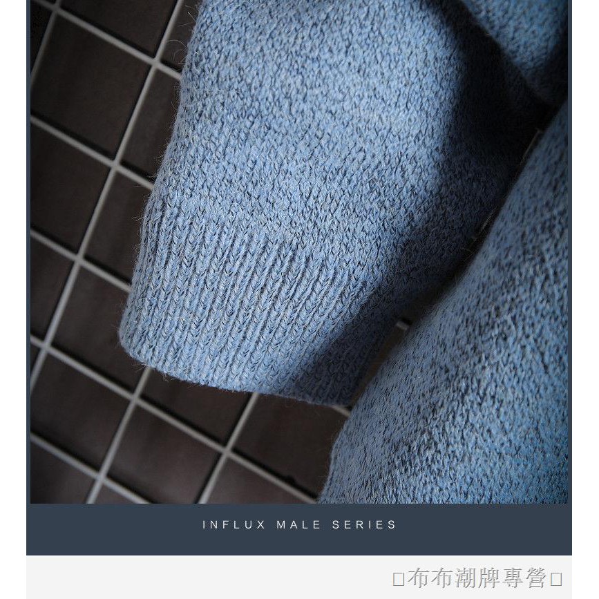 Áo Khoác Sweater Cổ Tròn In Hoạt Hình Dễ Thương Cho Nam | BigBuy360 - bigbuy360.vn