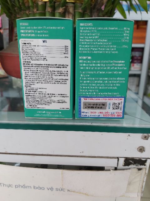 [Chính Hãng]  Wit bổ mắt hàng nhập khẩu từ Mỹ | BigBuy360 - bigbuy360.vn