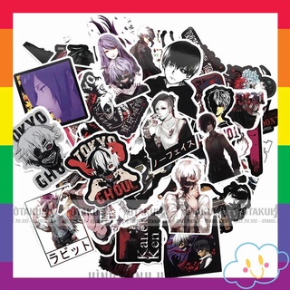 Bộ Sticker Tokyo Ghoul