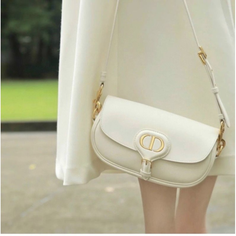 Túi Dior bobby sps xinh