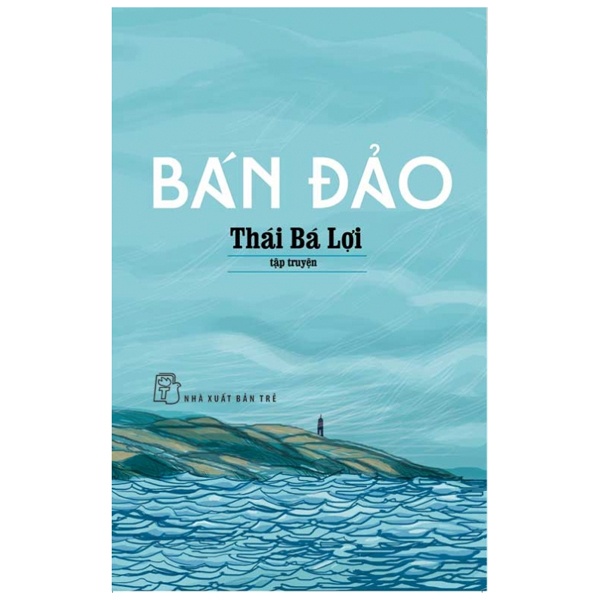 Sách Bán Đảo - Truyện ngắn - Tản Văn