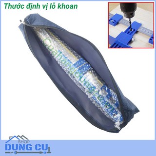 Thước định vị lỗ khoan