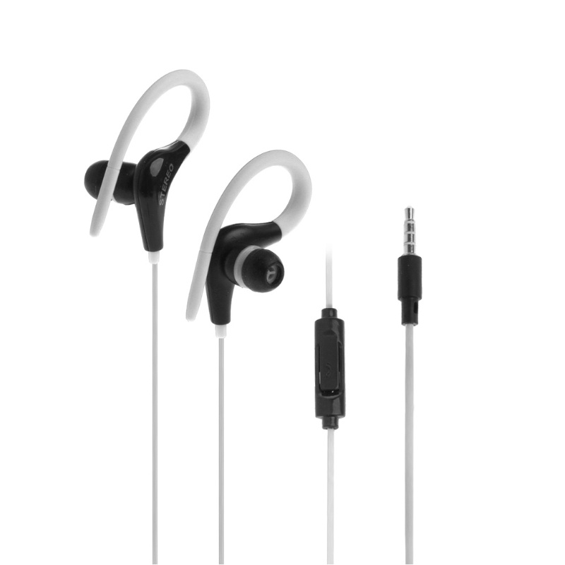 Tai Nghe zzz Jack 3.5mm Có Micro Thiết Kế Thời Trang Cho Điện Thoại Thông Minh
