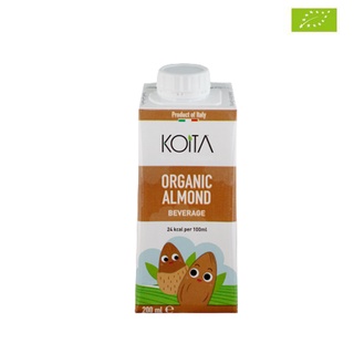 Sữa tươi hữu cơ Koita Sale