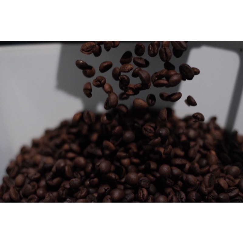 Cafe Robusta Gia Lai Chất Lượng Cao (Pha máy/ Pha phin) | BigBuy360 - bigbuy360.vn