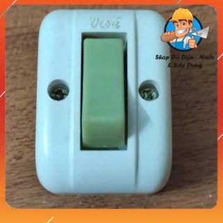 Công tắc điện 2 chấu & 3 chấu