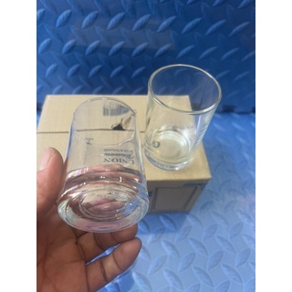 cốc thủy tinh Thái Lan UG-381