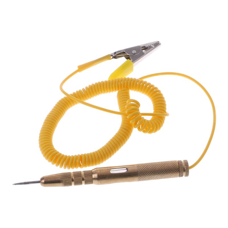 Bút Thử Điện 6-24V Chuyên Dụng Cho Bóng Đèn