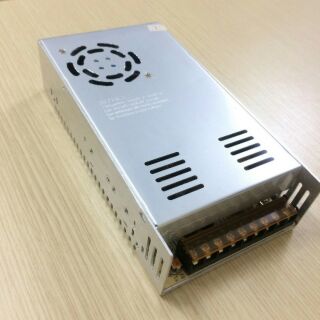 Nguồn tổ ong 12V 30A mới 100% giá rẻ