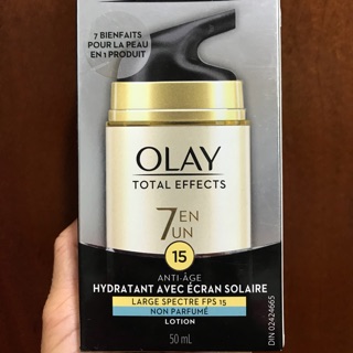 Kem olay dưỡng da 7 trong 1( xách tay )
