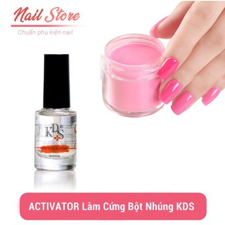 Nước nhúng KDS
