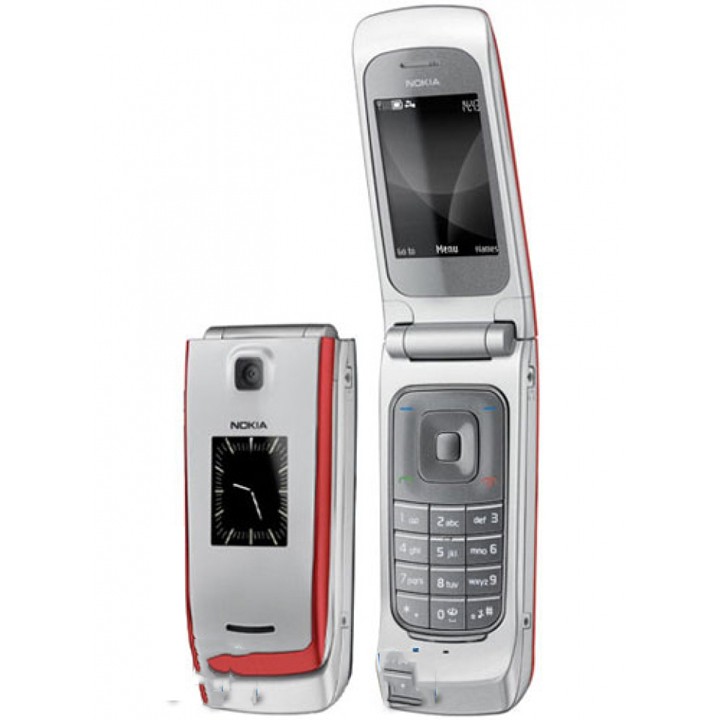 ĐIỆN THOẠI NOKIA 3610 FOLD NẮP GẬP