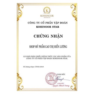 combo đẹp da Ric Skin