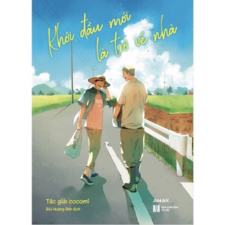 Khởi đầu mới là trở về nhà BL