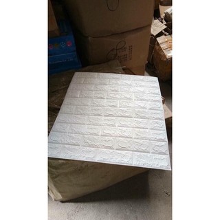 Xốp dán tường 3d - FREESHIP