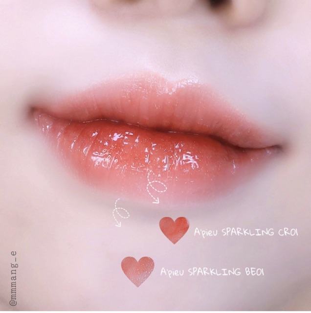 Son Kem Apieu Juicy Pang Tint | BigBuy360 - bigbuy360.vn