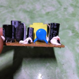 Module nguồn 12v - 0,5A