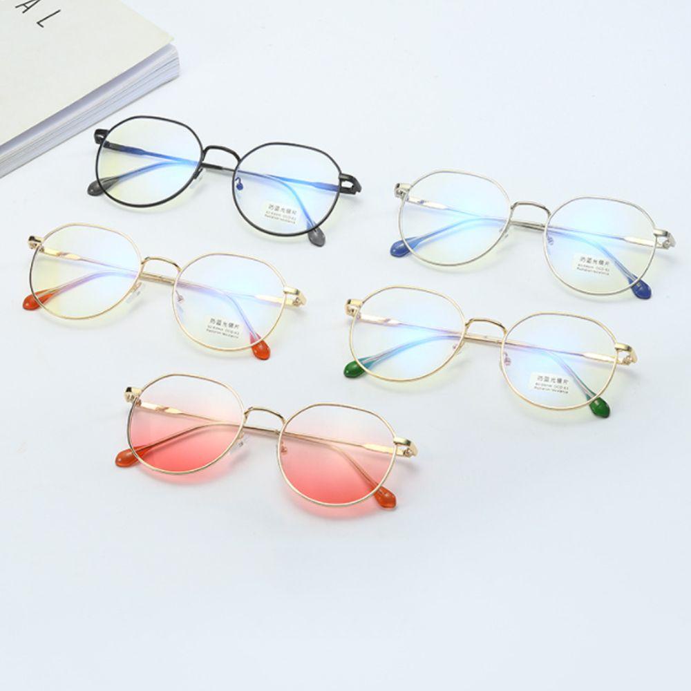 Kính Bảo Vệ Mắt Siêu Nhẹ Chống Ánh Sáng Xanh Cho Nam Và Nữ