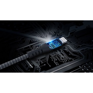 CÁP C SANG LIGHTNING HYPERDRIVE CLM302
