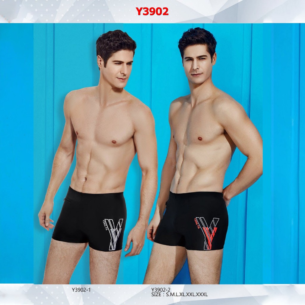 [Nhiều mẫu] Quần bơi nam có túi chính hãng Yingfa 2021 | BigBuy360 - bigbuy360.vn