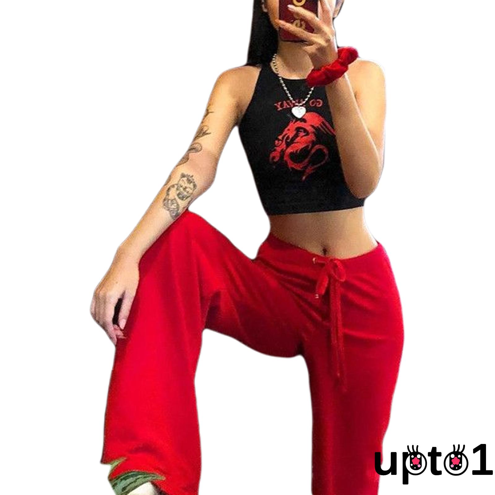 [Mã FADIRECT20 giảm 20K đơn 150K] Quần Dài Nữ Lưng Cao Ống Rộng Thời Trang | BigBuy360 - bigbuy360.vn