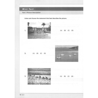 Sách - Very Easy Toeic (FN)