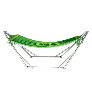 Võng Xếp Giá Rẻ, Chất Liệu Thép, Đổi Trả Trong 30 Ngày