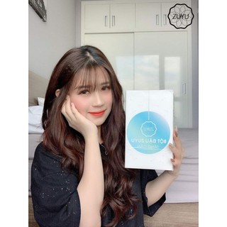 BỘT ĐẬU TĂNG CÂN ZUYU