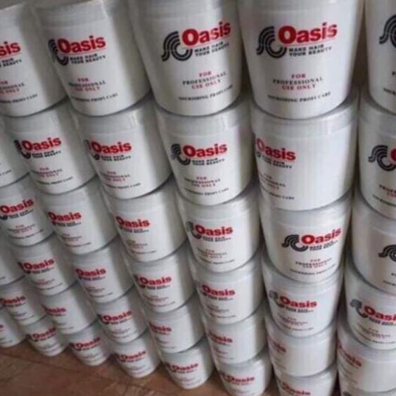 Kem Ủ Tóc Oasis Siêu Mềm Mượt | BigBuy360 - bigbuy360.vn