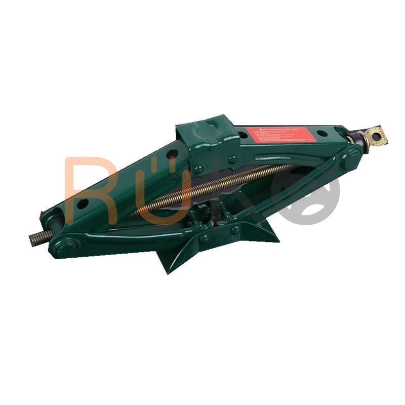 Bộ Kích Gầm Ô Tô, Kích Thay Lốp Cho Xe Hơi dễ dàng trọng tải 1 Tấn