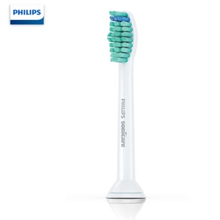 Đầu bàn chải đánh răng điện nhãn hiệu Philips HX6011 - Hàng nhập khẩu chính hãng