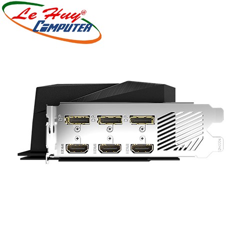 Card màn hình - VGA GIGABYTE AORUS RTX 3070 MASTER 8G (GV-N3070AORUS M-8GD) | BigBuy360 - bigbuy360.vn