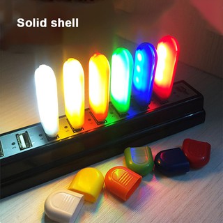 Đèn Led USB Mini Siêu Sáng Chất Lượng Cao