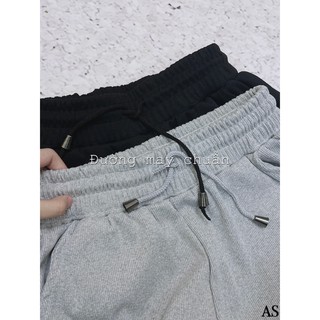 Quần jogger bo gấu 🔥🔥🔥