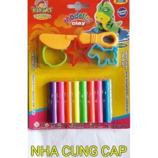 (GIÁ HỦY DIỆT) ĐẤT NẶN THÁI LAN KÈM KHUÔN