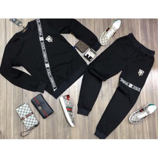 VB [HOT SALE]Bộ Thu Đông Viền Chéo loại hot 1 10