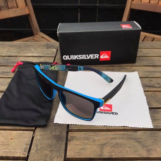 Kính Mát Thời Trang Quiksilver V2