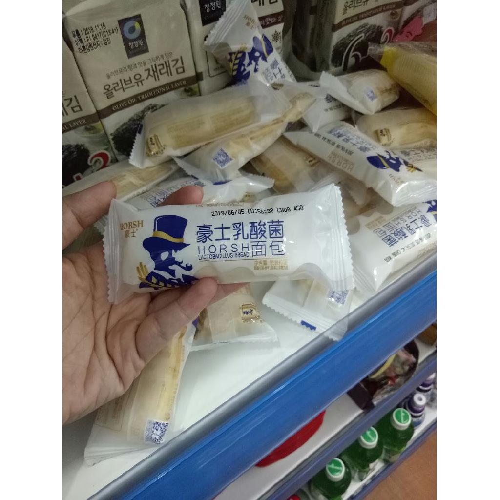 BÁNH SỮA CHUA ĐÀI LOAN