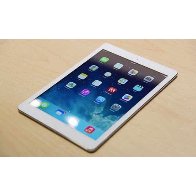 IPAD AIR 1 CHÍNH HÃNG BẢO HÀNH 6 THÁNG | BigBuy360 - bigbuy360.vn