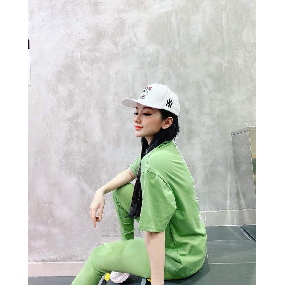 Đồ Bộ Thể Thao Cao Cấp, Thun Cotton 100%, 45kg đến 80kg vừa, P015 | BigBuy360 - bigbuy360.vn