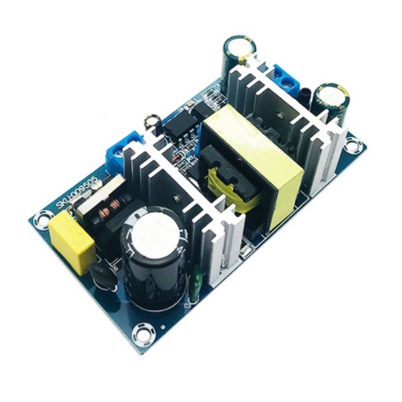 Module Nguồn AC-DC 220VAC ra 12V-4A 50W