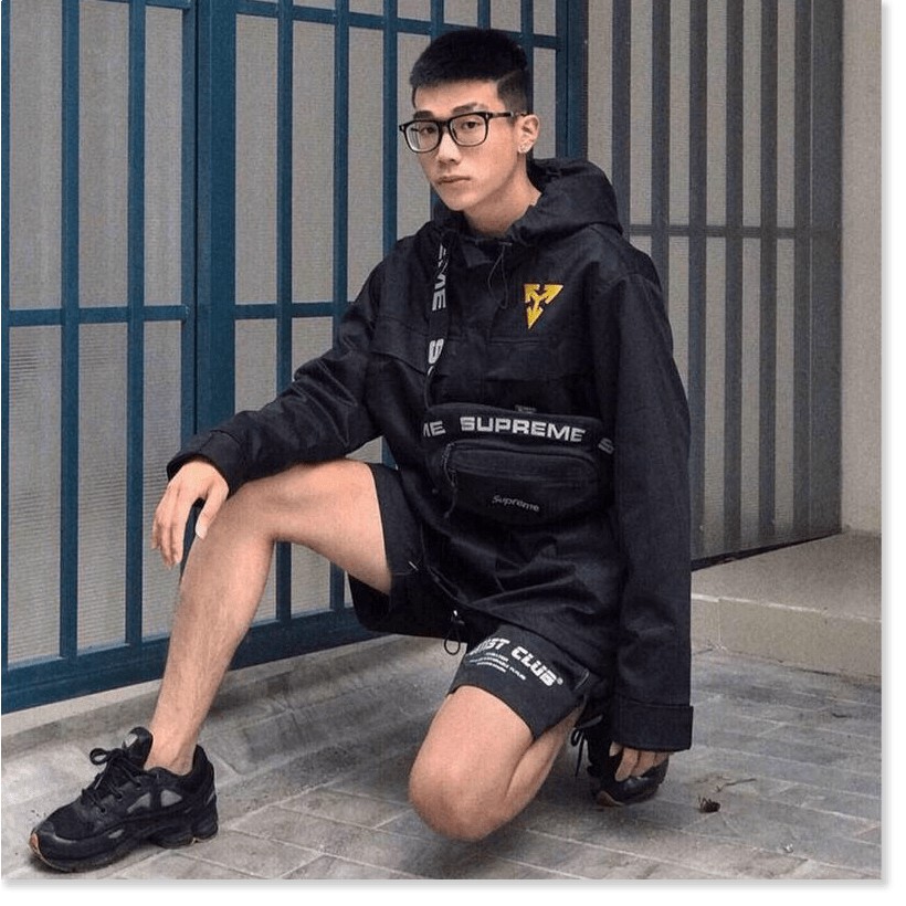 Áo khoác dù NEW cực đẹp siêu chất cho các bạn trẻ KOKO MI STORE