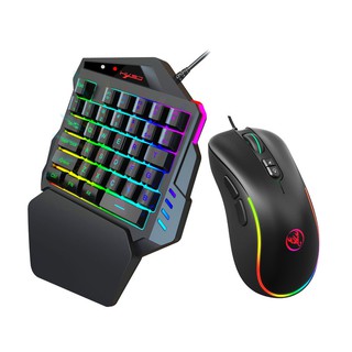 Bàn phím đơn v500 hỗ trợ chơi game ps3 ps4
