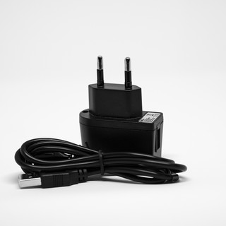 Bộ củ sạc + cáp sạc bóc máy intex,wiko chính hãng